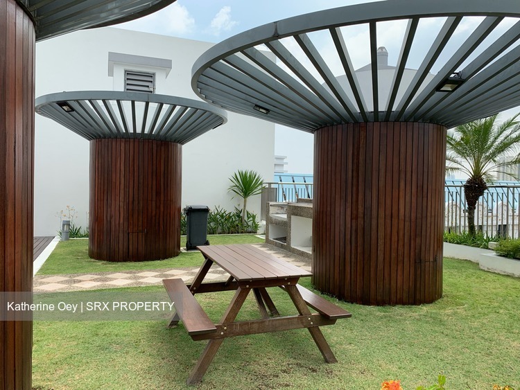 One Oxley Rise (D9), Apartment #200083942